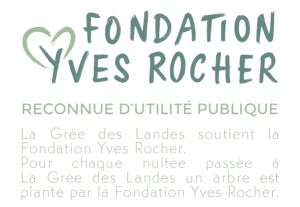 Fondation Yves Rocher