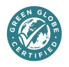 Green Globe certified