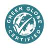 Green Globe certified