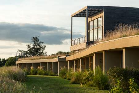 Escapade en Bretagne · La Grée des Landes Yves Rocher