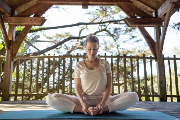 wellness la gree des landes activité