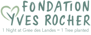 Fondation Yves Rocher