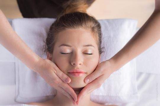 Journée Spa dans le Morbihan à La Grée des Landes