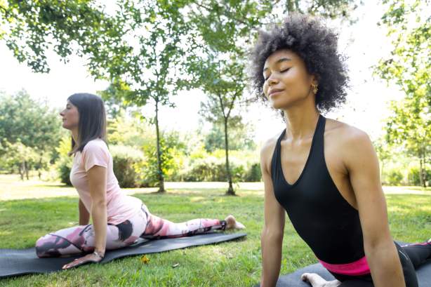 yoga