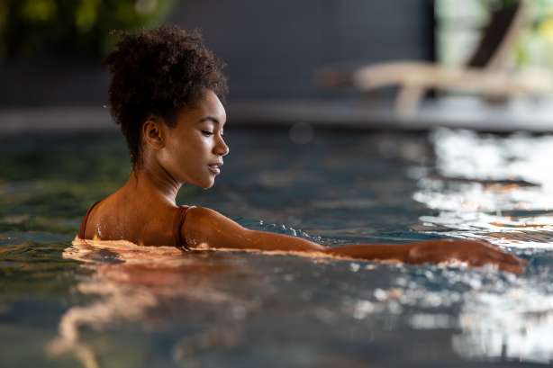 aquacoaching activité wellness la gree des landes