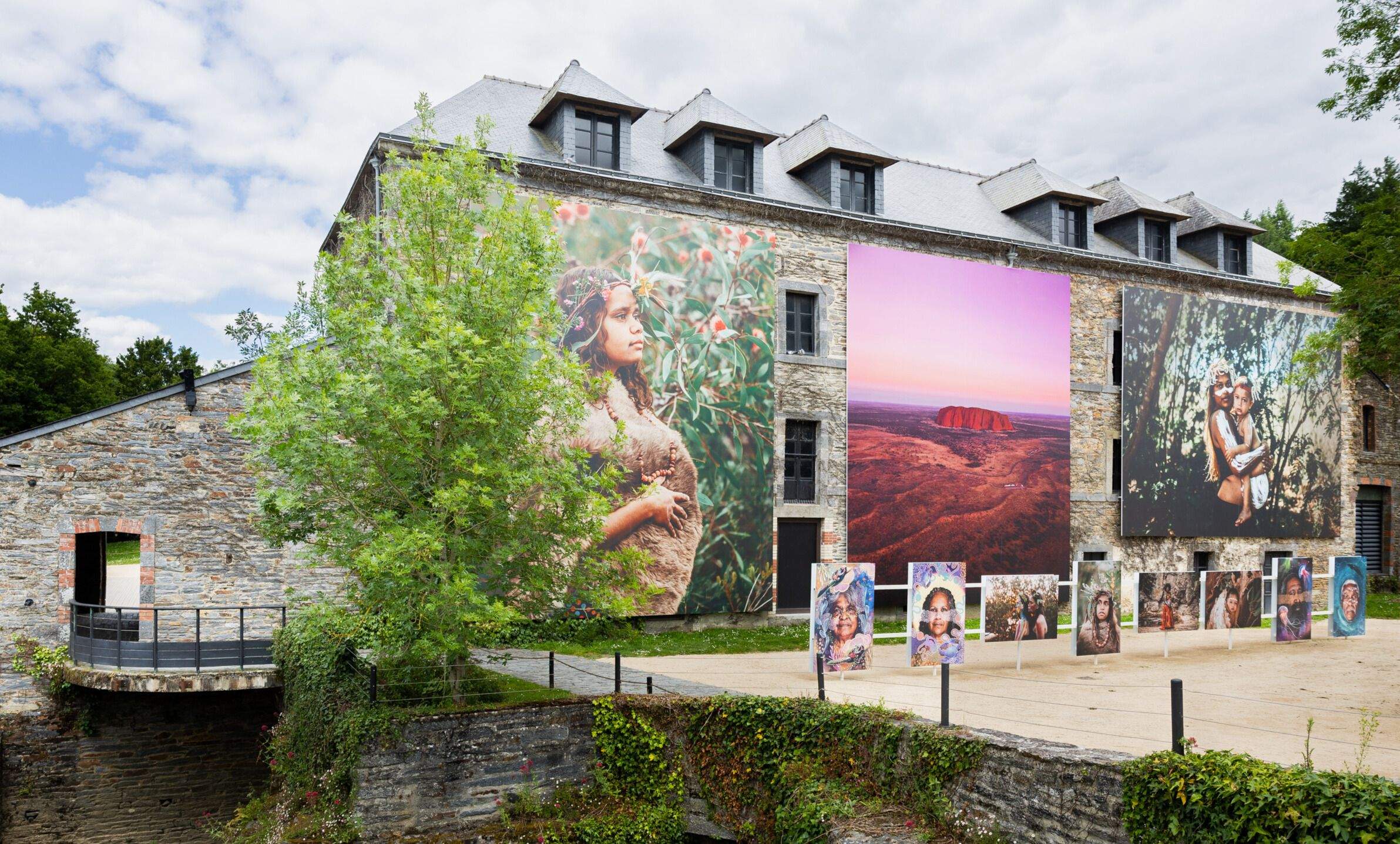 Festival Photo 2024 - La Gacilly