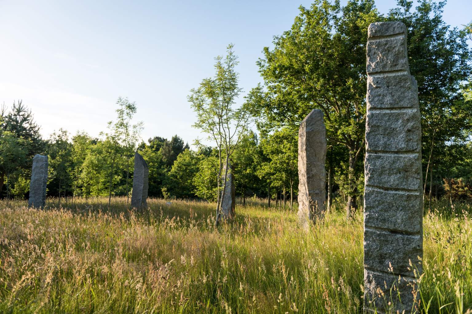 La Grée des Landes Eco-Hôtel Spa Yves Rocher en Bretagne à La Gacilly