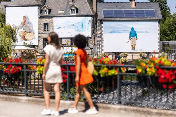 Festival Photo La Gacilly