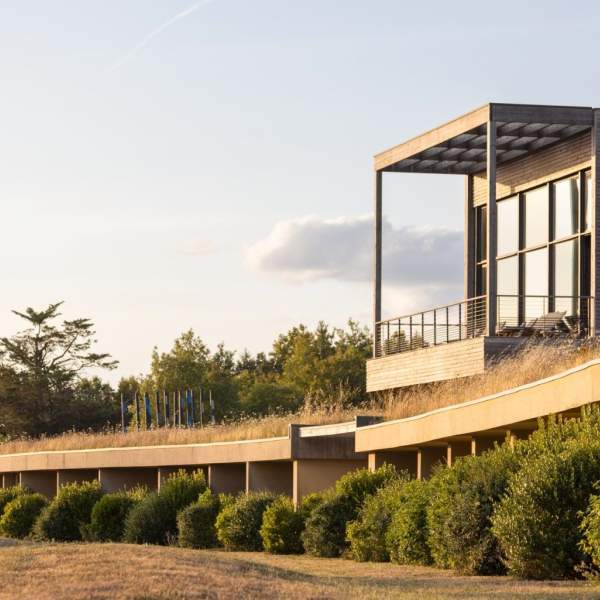 La Grée des Landes® · Eco-Hôtel Spa Bretagne · Yves Rocher