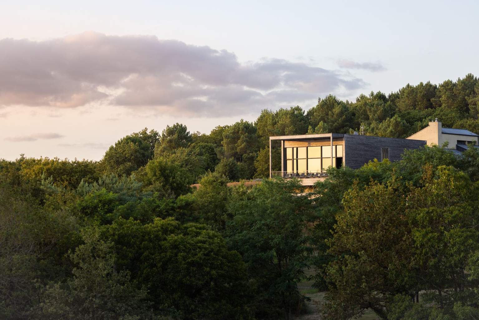 Séminaire en Bretagne à l'Hôtel Yves Rocher, Séminaire Bien-Être