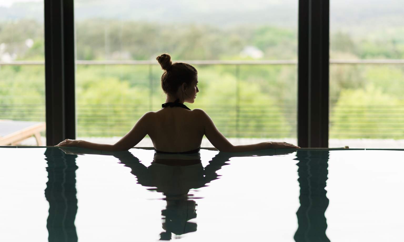 Yves Rocher La Grée des Landes Hôtel Spa en Bretagne, dans le Morbihan 